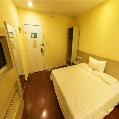Hanting Hotels 上海 外观 照片