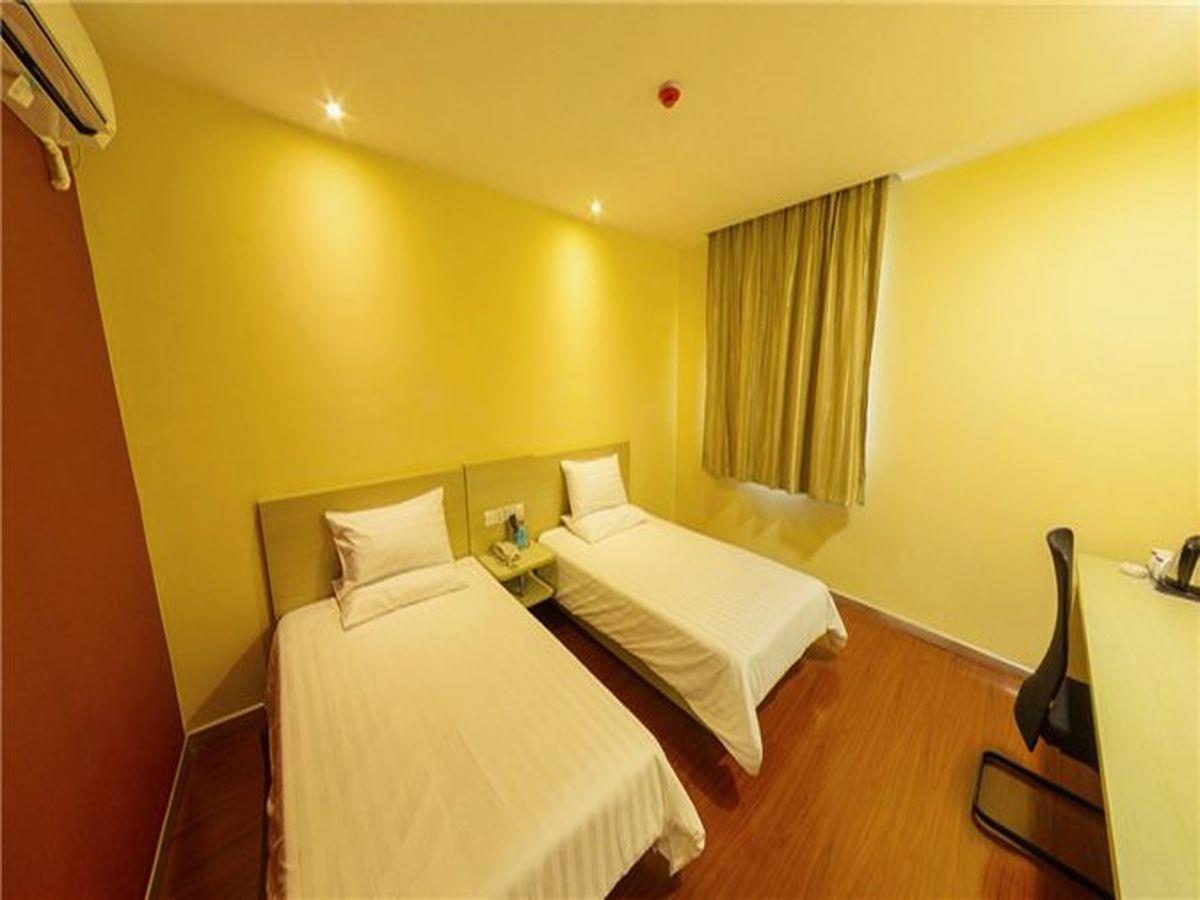 Hanting Hotels 上海 外观 照片